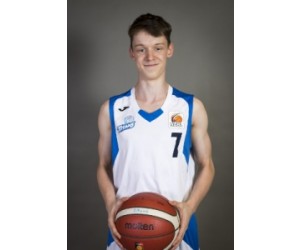 Steve Lang basketball player photo 2
