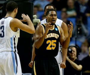 Steve Mcworther basketball player photo 1