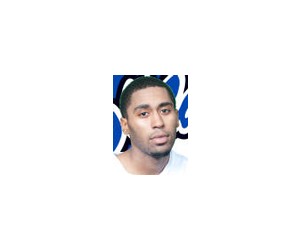 Steve Mcworther basketball player - PG