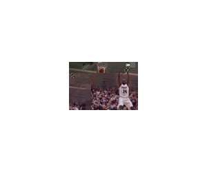 Steve Moundou-Missi basketball player photo 1