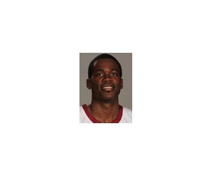 Steve Moundou-Missi basketball player - F