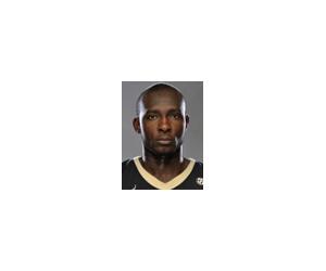 Steve Tchiengang basketball player - PF