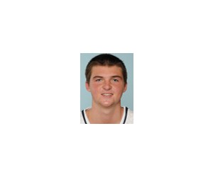 Steve Vasturia basketball player - SF/SG
