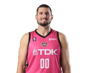 Steve Zack basketball player photo 3