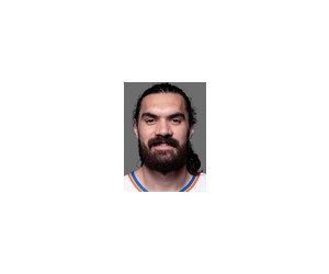 Steven Adams basketball player photo 2