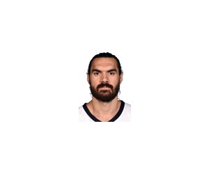 Steven Adams basketball player photo 4