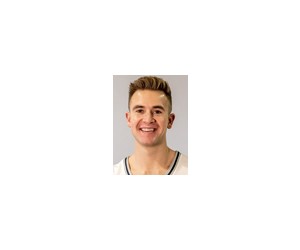 Steven Ashworth basketball player - G