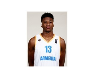 Steven Enoch basketball player photo 1