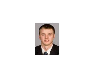 Steven Idlet basketball player - PF