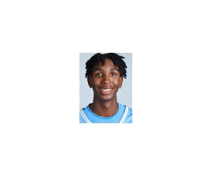 Steven Jamerson Ii basketball player - C