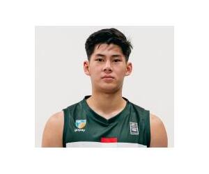 Steven Orlando basketball player - G