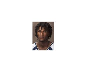 Steven Roundtree basketball player - F