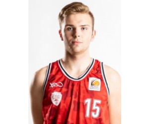 Steven Schalme basketball player photo 2