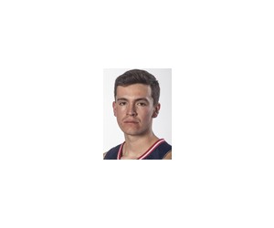Steven Vasquez basketball player - G
