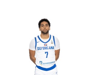 Steven Verplancken basketball player - SG