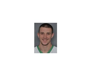 Stevie Browning basketball player - PG
