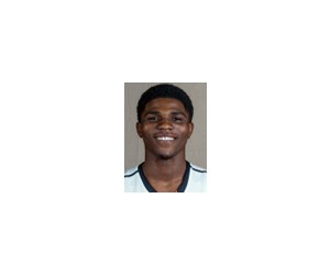 Stevie Clark basketball player - PG