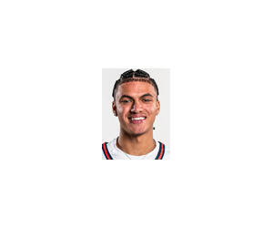 Stevie Prudholme basketball player - G