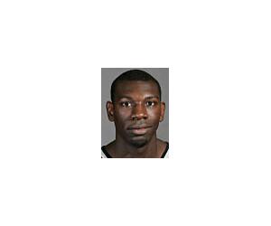 Stevy Worah-Ozimo basketball player - C