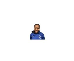 Sther Ubaka basketball player - C