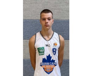 Stilian Mladenov basketball player - G