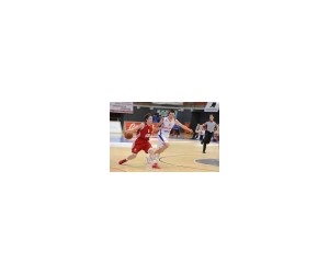 Stipe Beslic basketball player - F