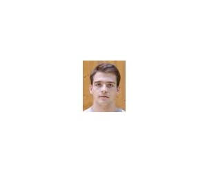 Stipe Cubric basketball player - PG