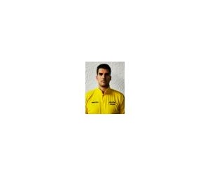 Stipe Krstanovic basketball player - PF