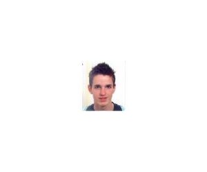 Stipe Rezic basketball player - PG