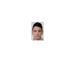 Stipe Rimac basketball player - C