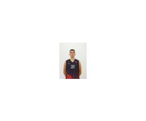 Stipe Sokol basketball player photo 1