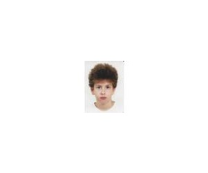 Stjepan Kalamiza basketball player photo 2