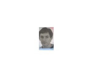 Stjepan Kranjcec basketball player - F
