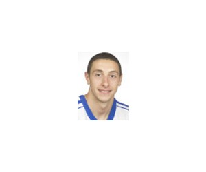 Stojan Gjuroski basketball player photo 1