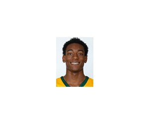Stokley Chaffee Jr. basketball player - C/PF