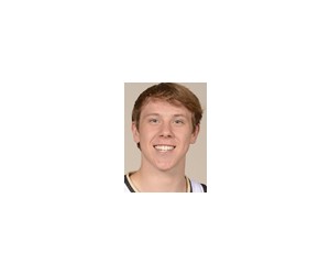 Storm Murphy basketball player - PG