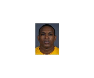 Storm Warren basketball player - PF