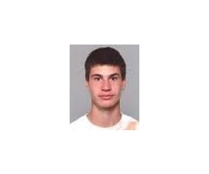 Strahinja Gavrilovic basketball player photo 1