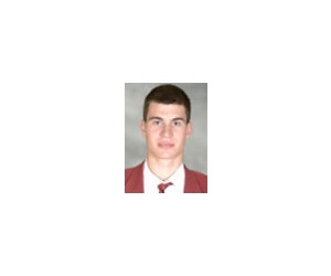Strahinja Gavrilovic basketball player - PF