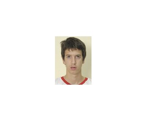 Strahinja Stojacic basketball player - SG