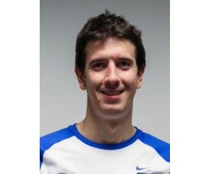 Strahinja Stojacic basketball player photo 3