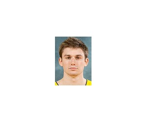 Stu Douglass basketball player - G
