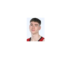 Stymir Thrastarson basketball player photo 2