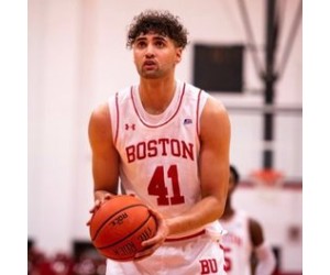 Sukhmail Mathon basketball player - C