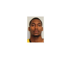 Sullivan Hernandez basketball player - PF