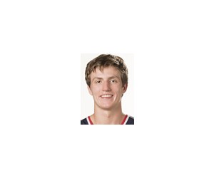 Sullivan Kulju basketball player - F