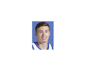 Sullivan Menard basketball player - G