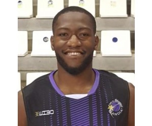 Sultan Aminu basketball player - C