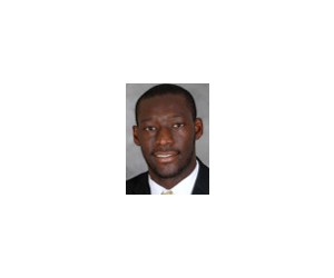 Sunday Okeke basketball player - PF