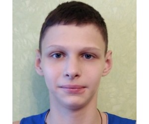 Svatoslav Filaev basketball player - C